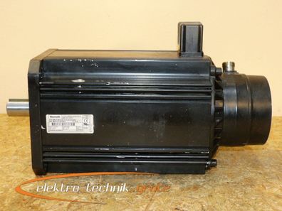 Indramat MAC112B-0-GD-2-C/130-B-0/S005 Permanentmagnet-Drehstromservomotor