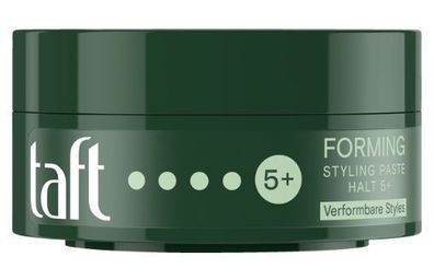 Taft Stylingpaste 5+ Matt-Finish 75 ml