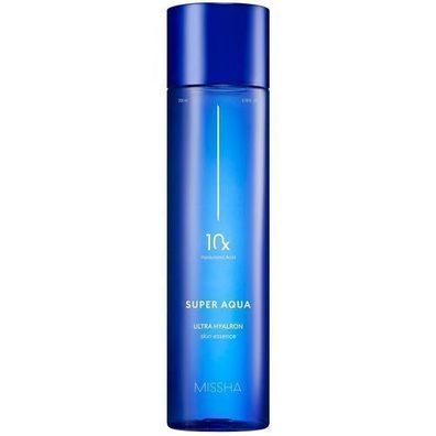 Missha Feuchtigkeitsspendende Essenz Hyaluronsäure, 200ml