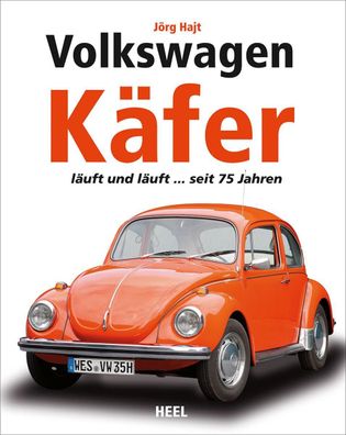 Volkswagen Käfer, Herbert Wesselhoff