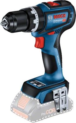 BOSCH Professional 06019K6100 BOSCH Professional GSB 18V-90 C Akku-Schlagbohrschra