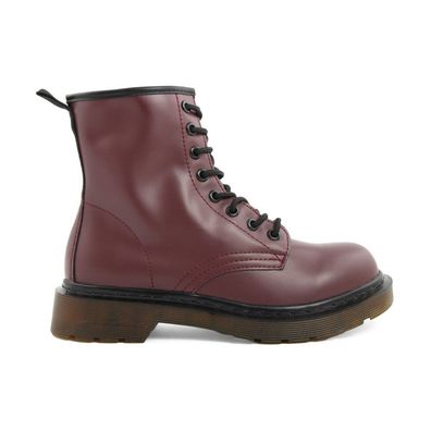 Fashion Attitude - Stiefeletten - FAG-MT88-BORDO-V - Damen