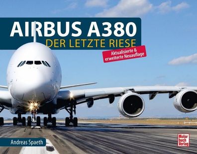 Airbus A380, Andreas Spaeth