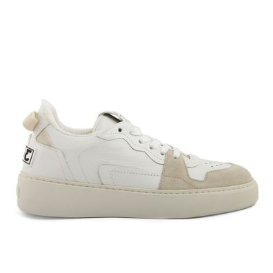 Blocks 79 - Sneakers - AMIK-355-BIANCO-SABBIA - Damen