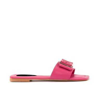 Fashion Attitude - Sandalen - FAME23-SS3Y0628-633-FUCHSIA-V - Damen