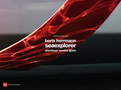 Boris Herrmann seaexplorer, Birgit Radebold