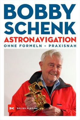 Astronavigation, Bobby Schenk