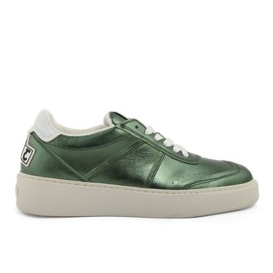 Blocks 79 - Sneakers - ZAIKA-459-VERDE-METALLICO - Damen