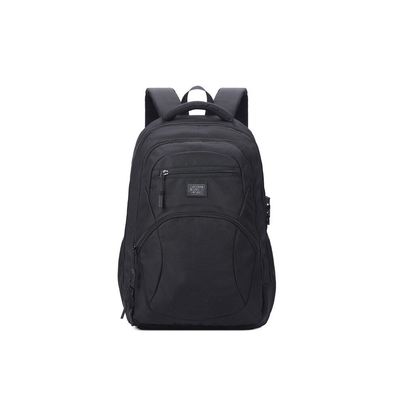 Aoking - BN3025-5-BLACK - Rucksack - Unisex