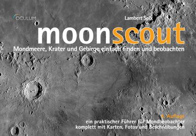 moonscout, Lambert Spix