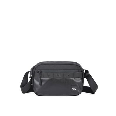 Aoking - XK3035-5-BLACK - Schultertasche - Unisex