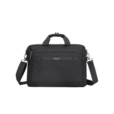 Aoking - SM3050-BLACK - Handtasche - Unisex