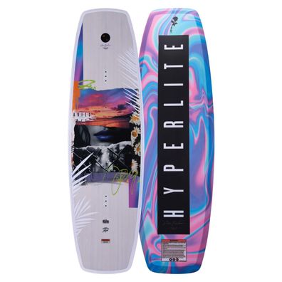 Hyperlite Women Wakeboard Aries Ladies 146