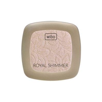 Wibo Royal Shimmer Highlighter, 3,5g