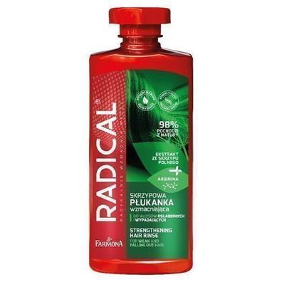 Farmona Radical Kräftigende Haarspülung, 400ml