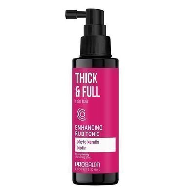 Chantal Thick & Full Haar-Tonikum 100ml