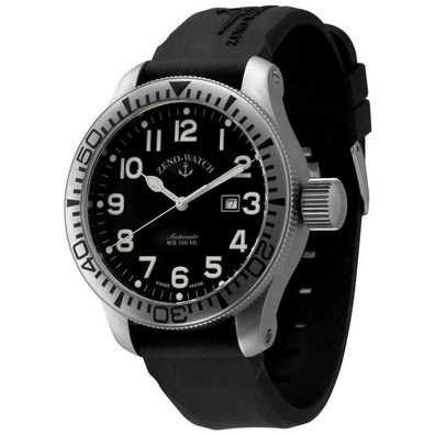 Zeno Watch Basel - 1556-12-a1 - Armbanduhr - Herren - Automatik