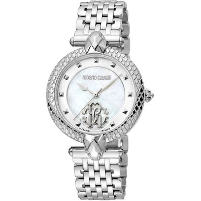 Roberto Cavalli By Franck Muller - RV1L130M0041 - Uhren - Damen