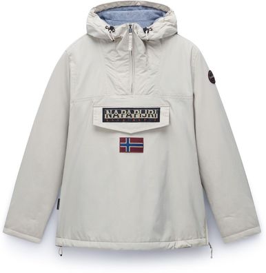 Napapijri Damen Anorak Rainforestint 5 NP0A4GM5