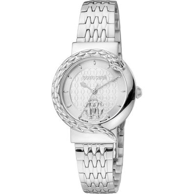 Roberto Cavalli By Franck Muller - RV1L156M1041 - Uhren - Damen