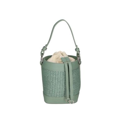 Gave Lux - GLX220516623FBG-331-S96-MENTA - Schultertasche - Damen