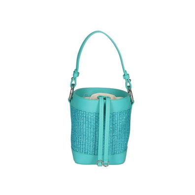 Gave Lux - GLX220516623FBG-179-S31-TIFFANY - Schultertasche - Damen