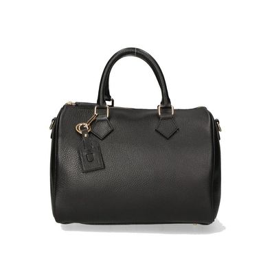 Gave Lux - GLX22517623FBG-D28-NERO-BLACK - Handtasche - Damen