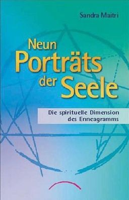 Neun Porträts der Seele, Sandra Maitri