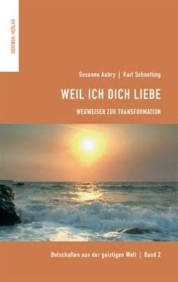 Weil ich dich liebe, Susanne Aubry