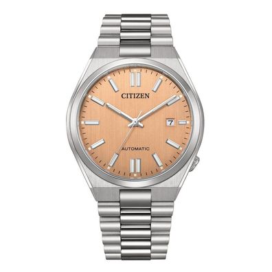 Citizen - NJ0159-86Z - Armbanduhr - Herren - Automatik - Mechanical