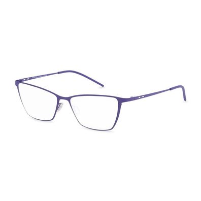 Italia Independent - Accessoires - Brille - 5202A-013-000 - Damen - rebeccapurple