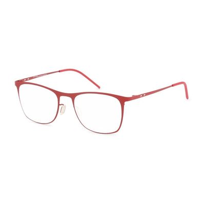 Italia Independent - Accessoires - Brille - 5206A-051-000 - Herren - firebrick