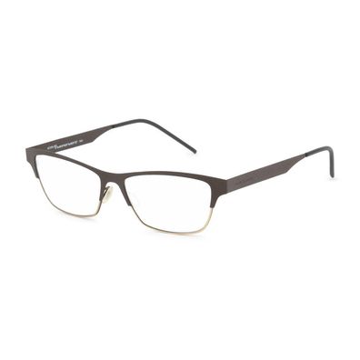 Italia Independent - Accessoires - Brille - 5300A-CRS-044 - Damen - black, old