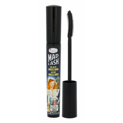 The Balm Mad Lash Black Mascara 8ml