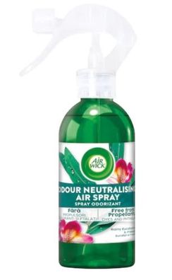 Air Wick Raumduft Eukalyptus & Freesie 237ml Spray