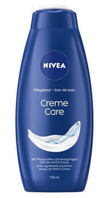 Nivea Creme Duschgel 750ml Familienpackung