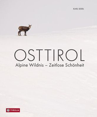 Osttirol, Bernd Lenzer