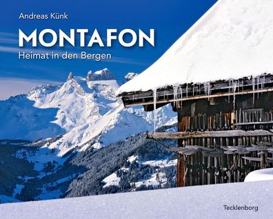 Montafon, Andreas Künk