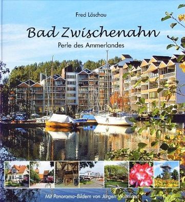 Bad Zwischenahn, Fred Löschau