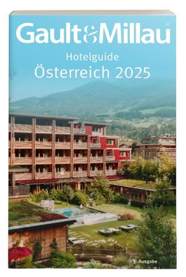 Gault&Millau Hotelguide Österreich 2025, Karl Hohenlohe