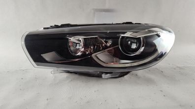 scheinwerfer VW Scirocco LIFT XENON LED Kurvenlicht 1K8941753K LINKS