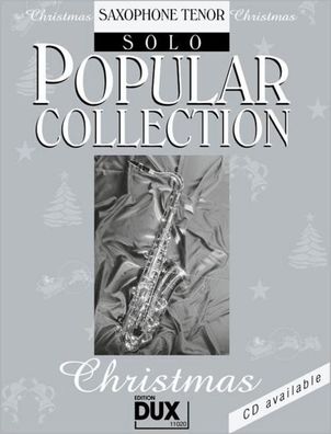 Popular Collection Christmas, Arturo Himmer