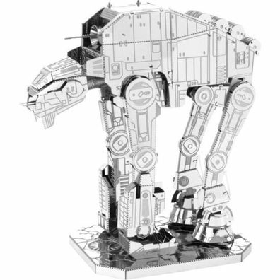 Metal Earth Star Wars AT-M6 Heavy Assault Walker Metallmodellbausatz