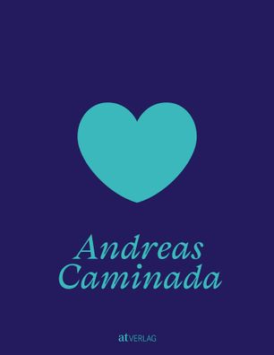 Pure Tiefe, Andreas Caminada