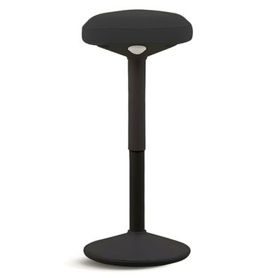 Lykke Wackelhocker Premium, Schwarz
