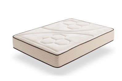 Golden Class Max SuperSoft Matratze -150X190, 20cm - Moonia