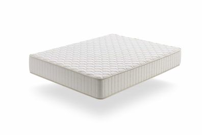 Olympus Memory-Schaum Matratze, 30cm, 160x200cm - Moonia