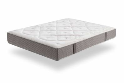 Platinium Classic Memory-Schaum Matratze, 26cm, 150x190cm - Moonia