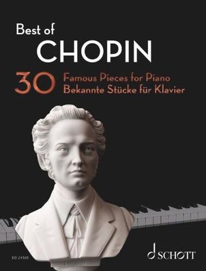 Best of Chopin, Frédéric Chopin