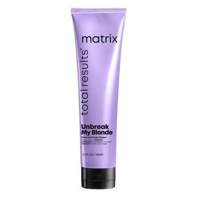 Matrix Total Results Leave-In Pflege fér blondiertes und geschädigtes Haar, 150ml